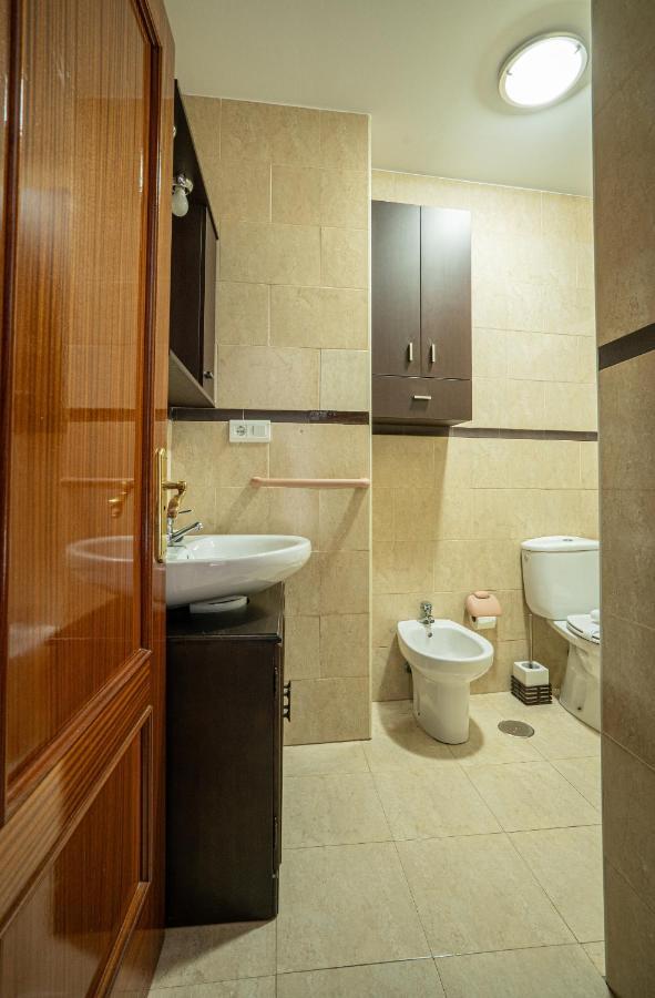Stay U-Nique Apartment Alonso Benitez Malaga Exterior photo