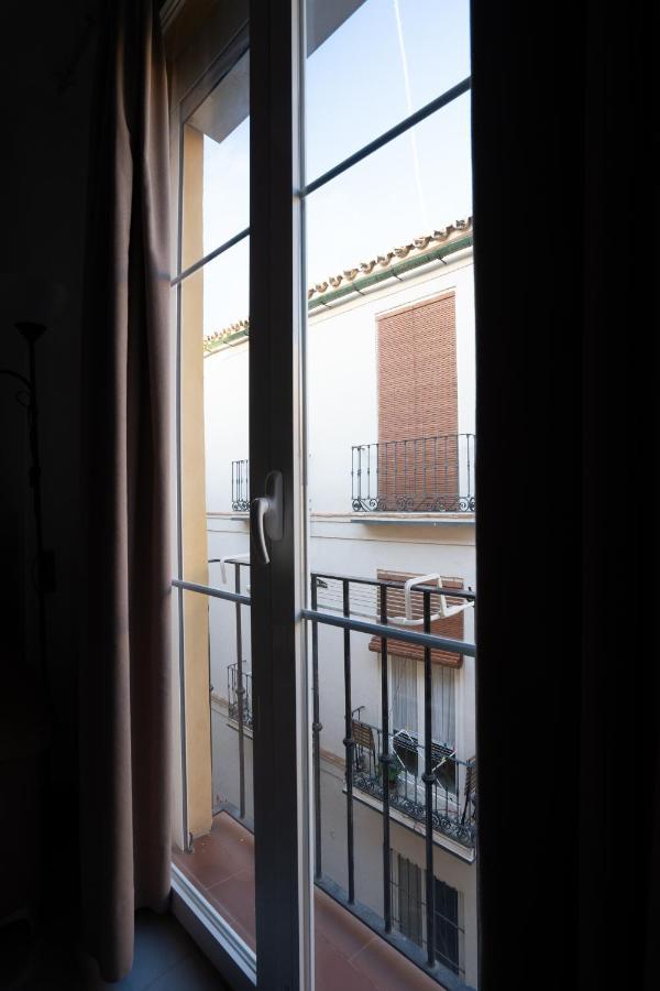 Stay U-Nique Apartment Alonso Benitez Malaga Exterior photo