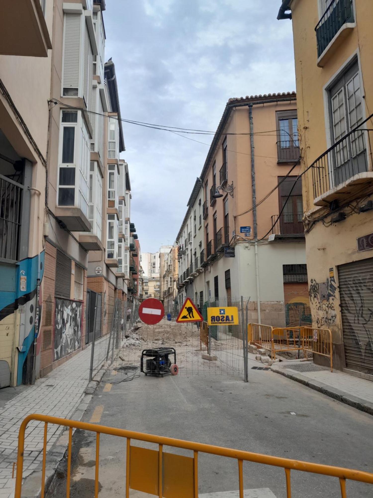 Stay U-Nique Apartment Alonso Benitez Malaga Exterior photo